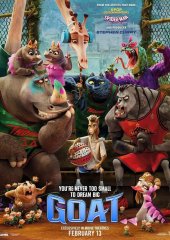 Goat: Мечтай по-крупному