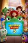 реклама: история игрушек 5 лксик