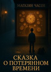 Сказка о потерянном времени